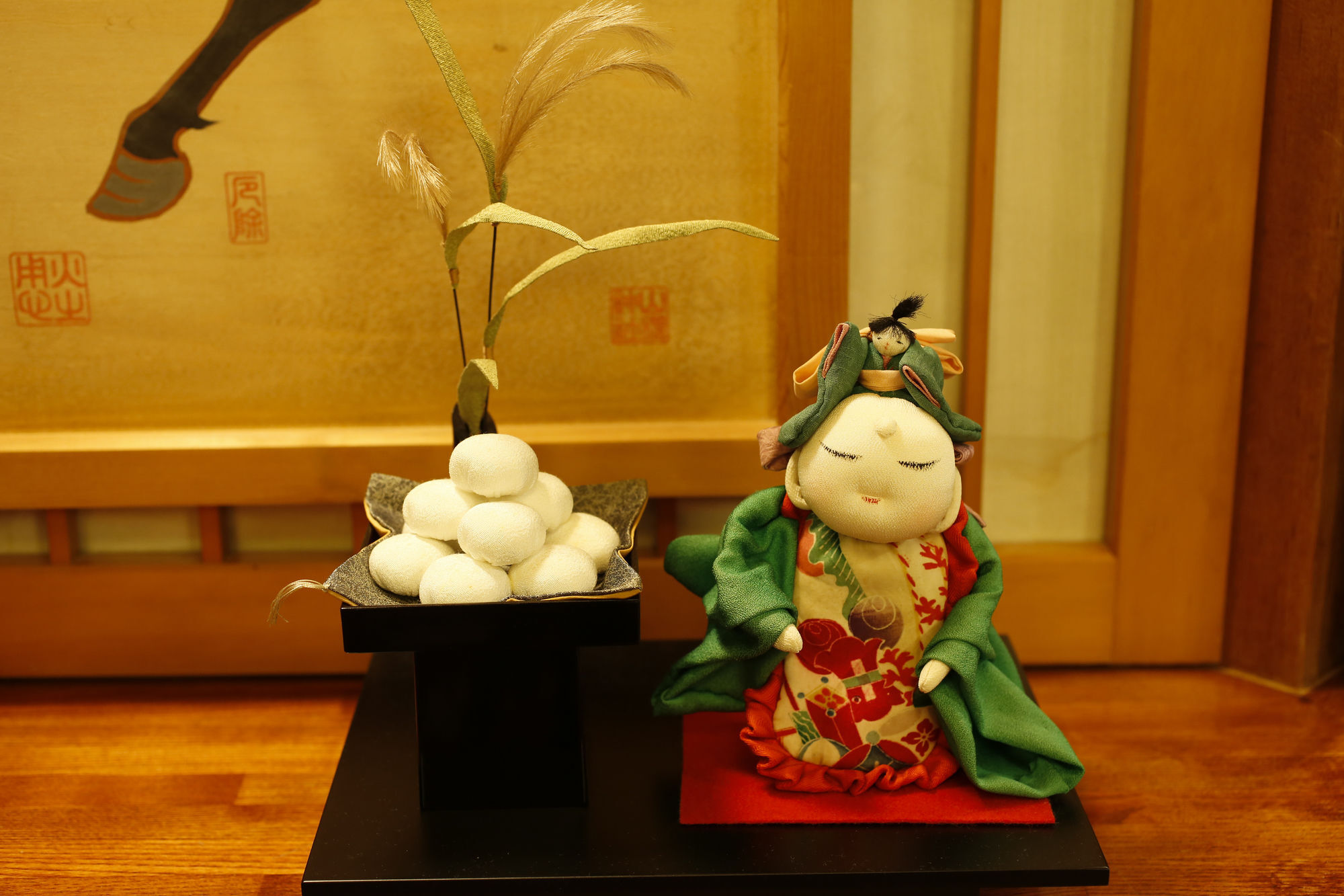 Ryokan Kutsuroginoya Yuu Takajama Kültér fotó